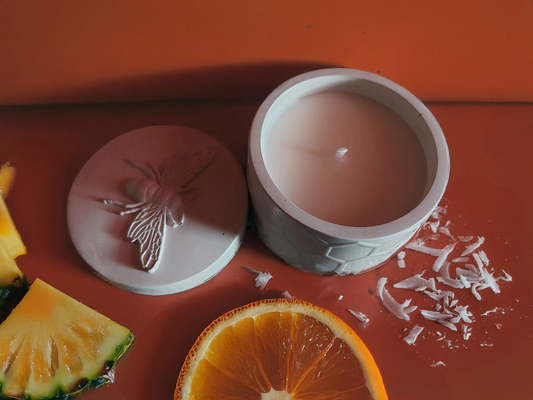 Caribbean Bliss Candle